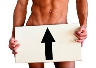 Методы увеличения размера пениса