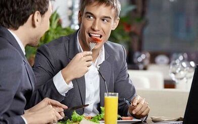 Какие продукты помогают увеличить участники